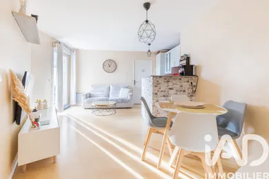 Appartement à Corbeil-Essonnes (91100)