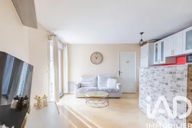 Appartement à Corbeil-Essonnes (91100)