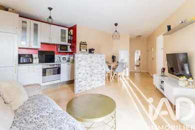 Appartement à Corbeil-Essonnes (91100)