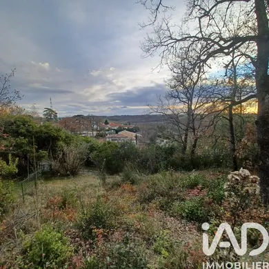 Building plot in Montrabé (31850)