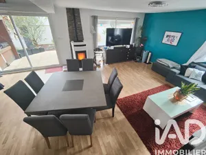 Maison traditionnelle à SACHE (37190)