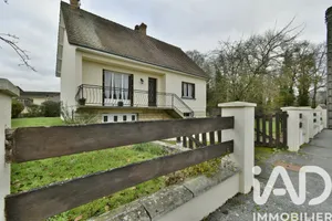 Detached house in Tricot (60420)