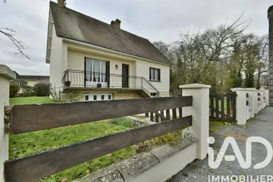 Pavillon à Tricot (60420)