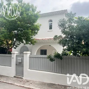 Apartment in Nice (06000)