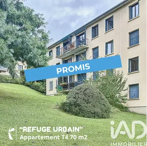 Apartment in Rouen (76000)