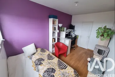 Appartement à Yerres (91330)