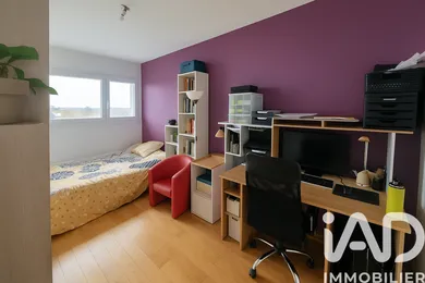 Appartement à Yerres (91330)