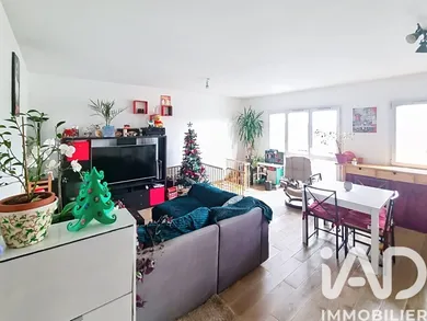 Appartement à Yerres (91330)
