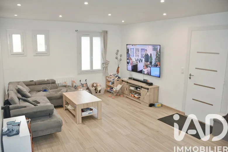 Maison 5 pièces 100 m² · à Cayeux-sur-Mer · 100 m² · 305 000 €