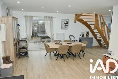 House in Cayeux-sur-Mer (80410)