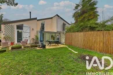 Maison à Bondoufle (91070)