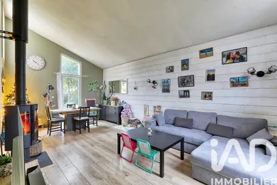 House in Bondoufle (91070)