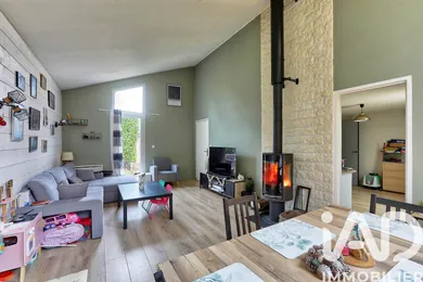 House in Bondoufle (91070)