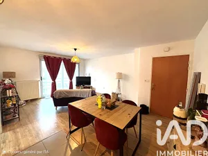 Apartment in Amiens (80090)