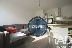 Appartement à Marseille (13004)
