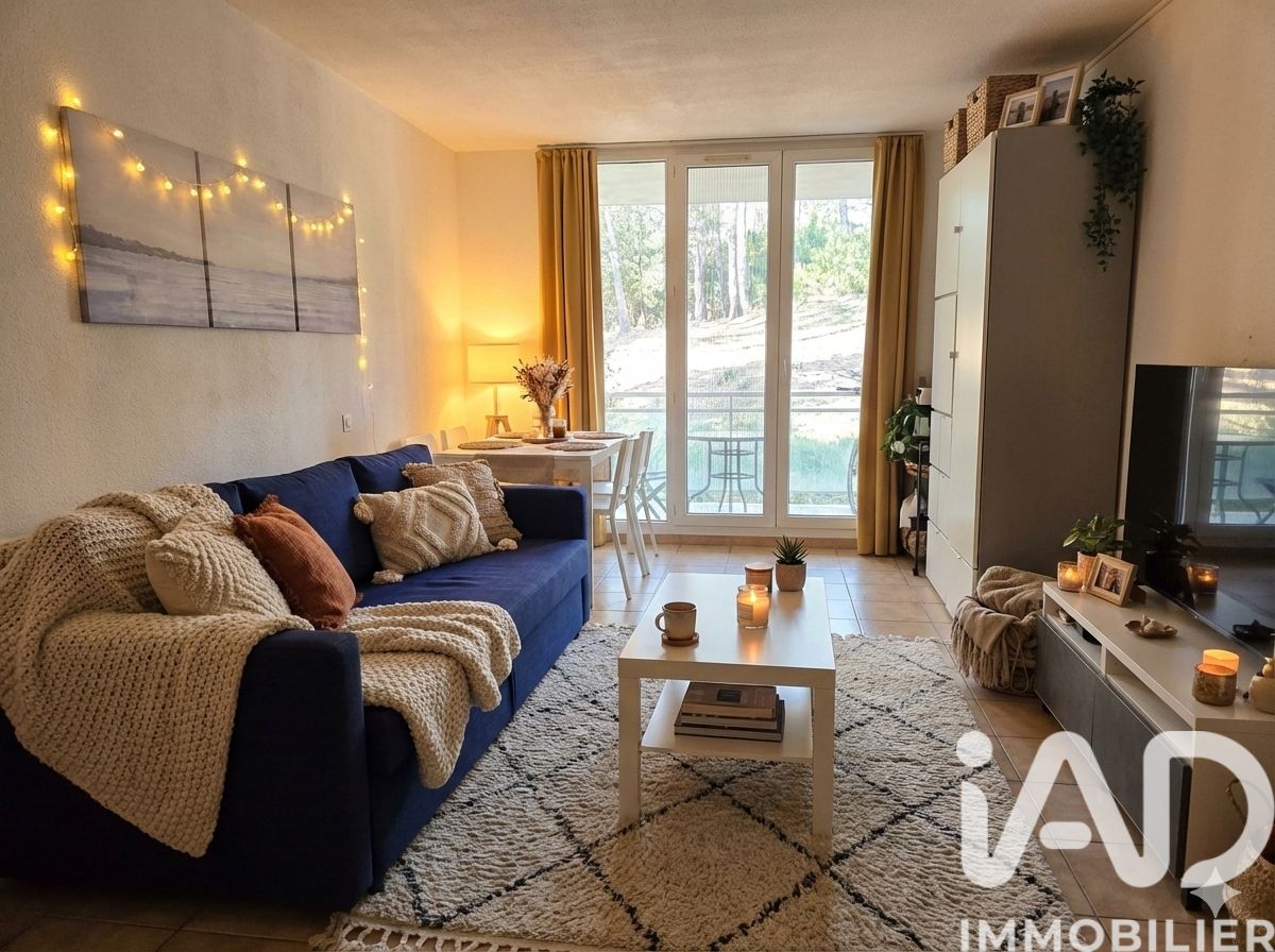 appartement à Combaillaux