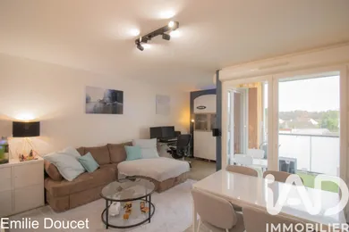 Appartement à La Verrière (78320)