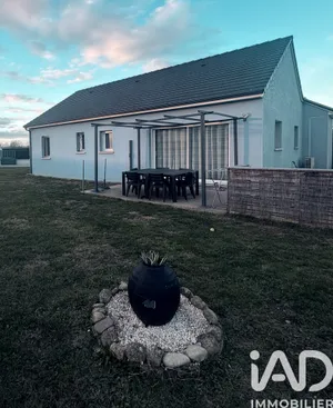 Maison à Louey (65290)