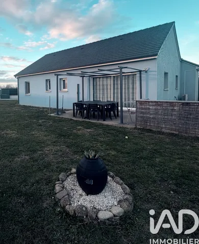 Maison à Louey (65290)