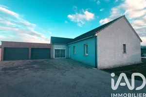 Maison à Louey (65290)