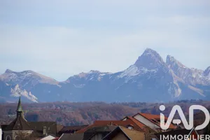 Appartement à Thonon-les-Bains (74200)