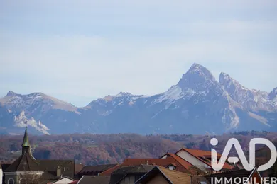 Apartment in Thonon-les-Bains (74200)