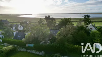 Architectural house in Regnéville-sur-Mer (50590)