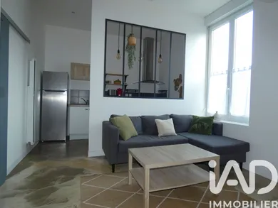 Appartement à Lannion (22300)