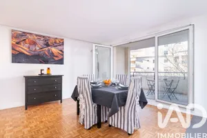 Appartement à Villeurbanne (69100)