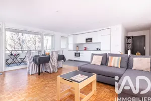 Appartement à Villeurbanne (69100)