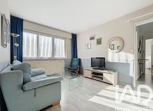 Apartment in La Rochelle (17000)