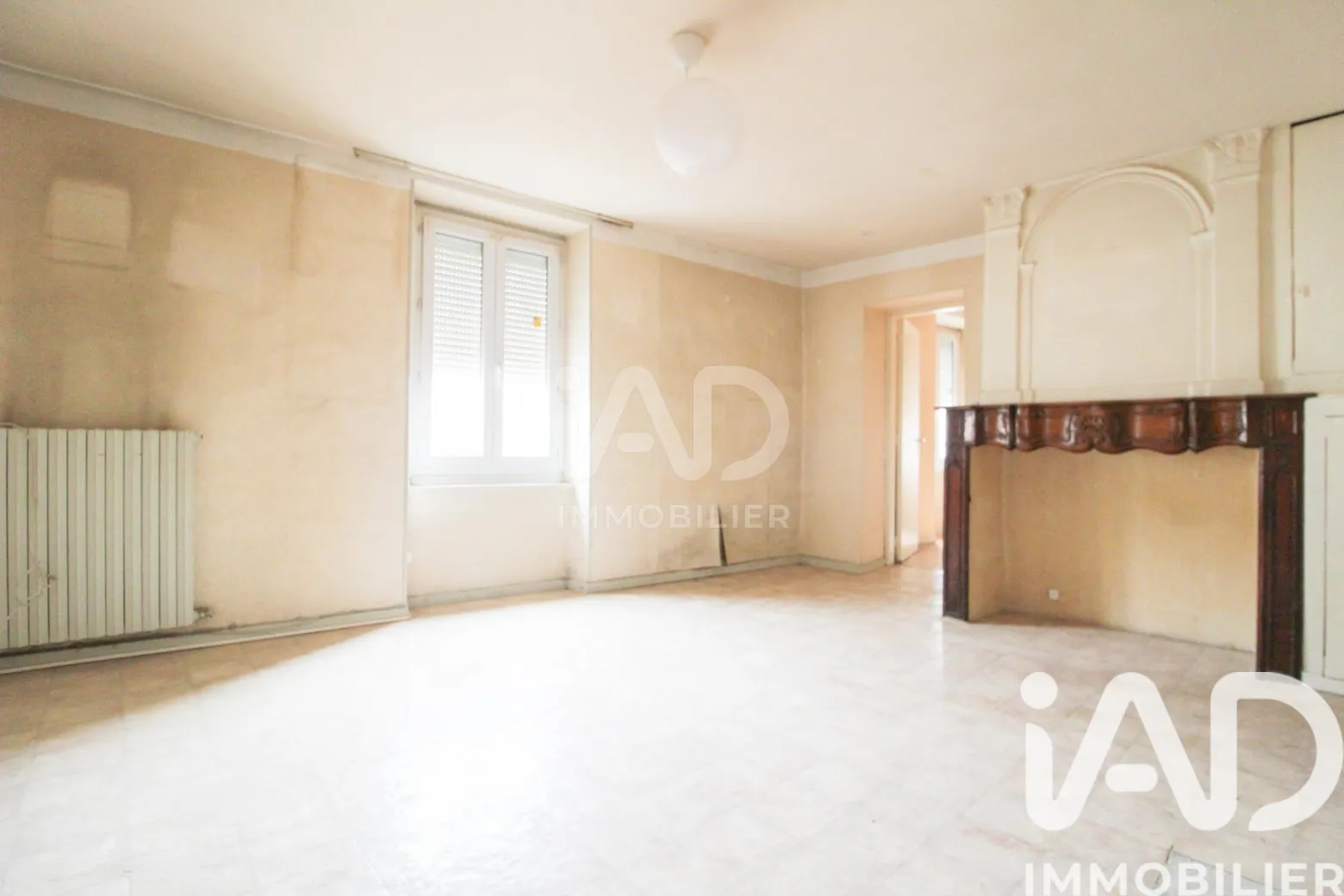 Vente appartement à Saint — 2