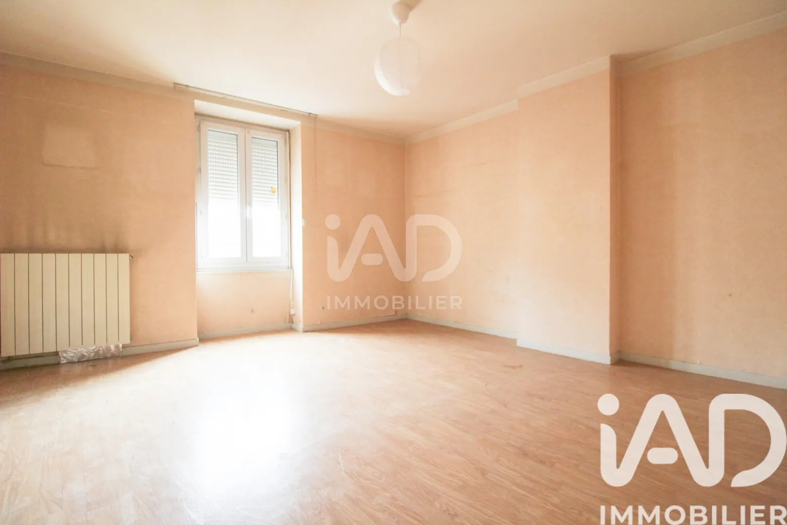 Vente appartement à Saint — 3