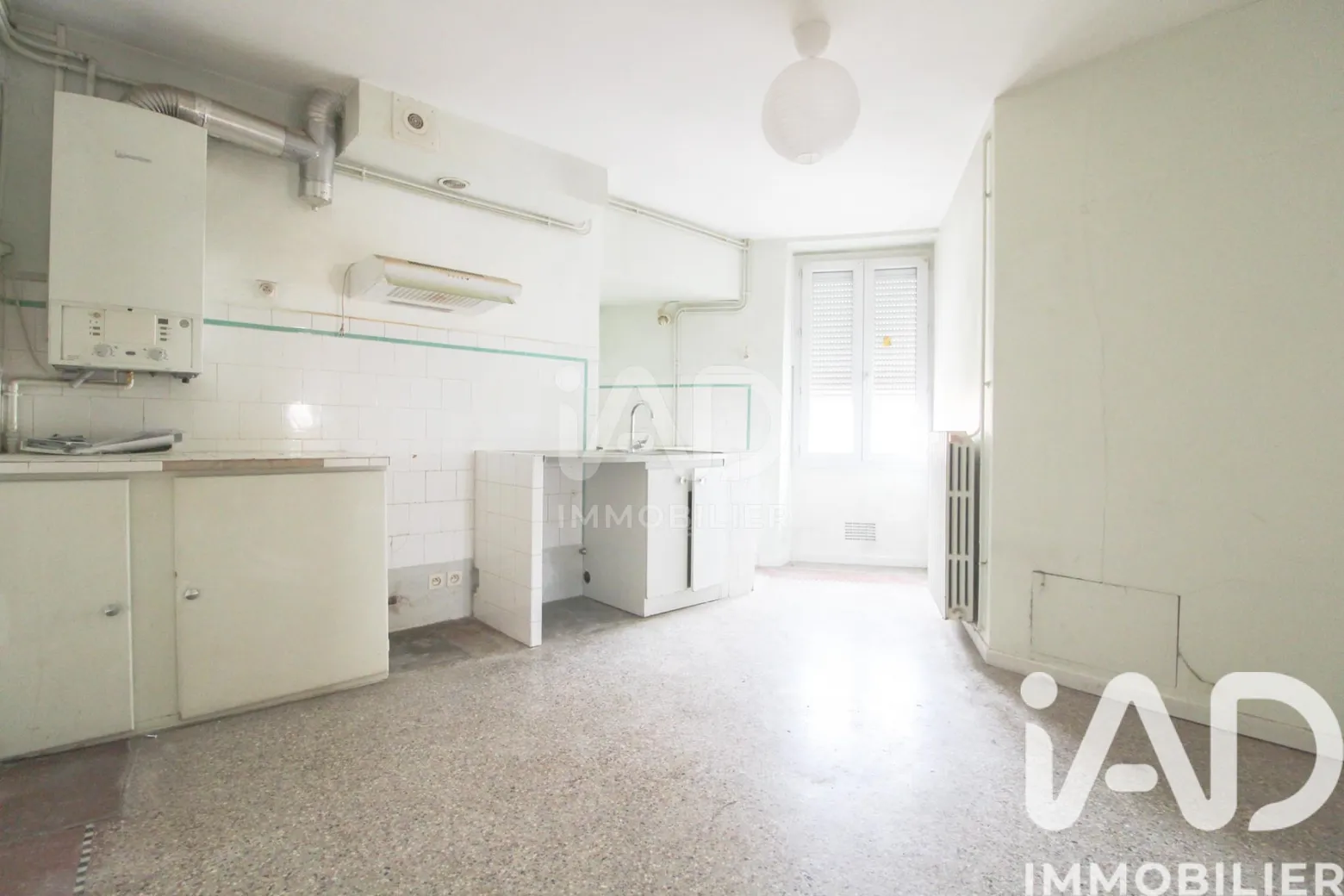 appartement à Saint-Affrique