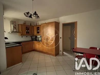 Appartement à Lieusaint (77127)