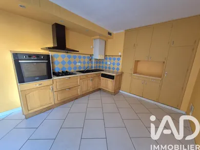 Maison de village à Mazamet (81200)