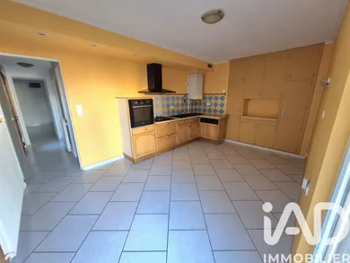 Maison de village à Mazamet (81200)
