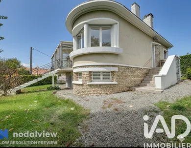 Maison à Vouillé (79230)