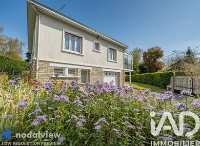 Maison à Vouillé (79230)