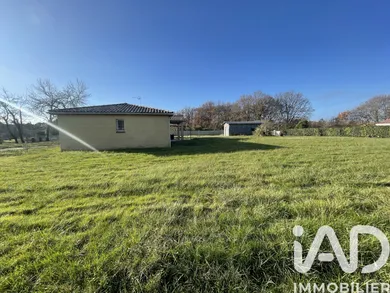 Maison à Le Born (31340)