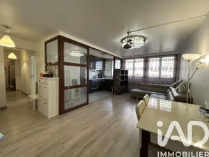 Appartement à Paris (75013)