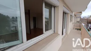 Apartment in Châteauroux (36000)