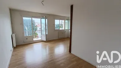 Appartement à Châteauroux (36000)