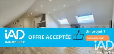 Appartement à Réau (77550)