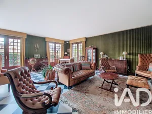 Maison à Rambouillet (78120)