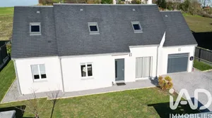 Maison à Beaumont-en-Véron (37420)