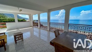 Demeure à Gourbeyre (97113)