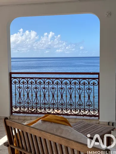 Demeure à Gourbeyre (97113)