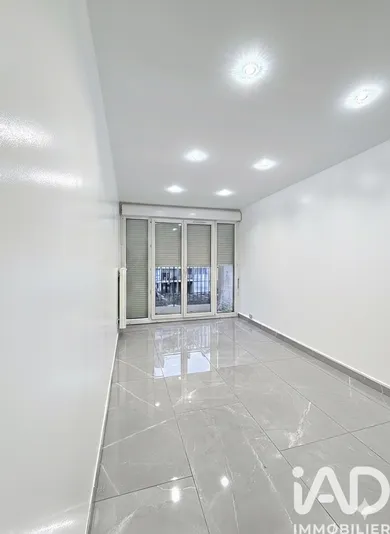 Appartement à Reims (51100)