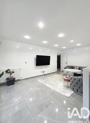 Appartement à Reims (51100)